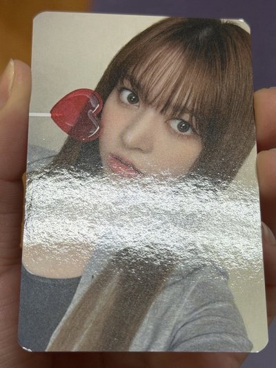 棒棒糖莉 1