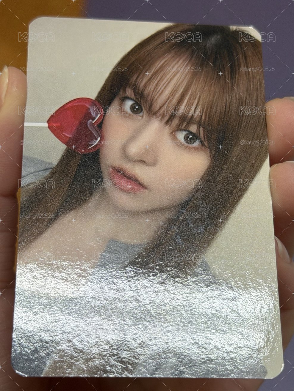 棒棒糖莉 1