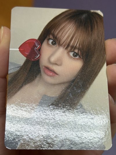 棒棒糖莉 1