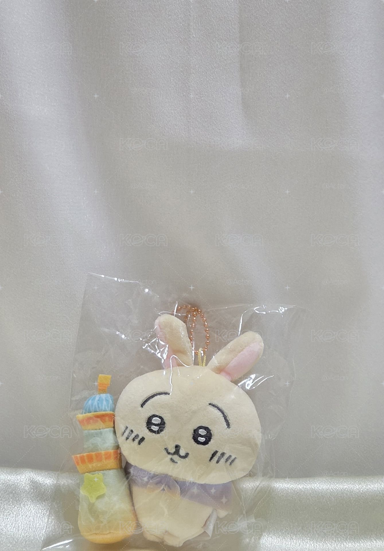 【暮良品】兔子｜晴空塔｜日版｜全新無牌