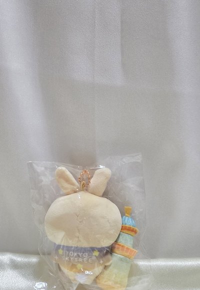 【暮良品】兔子｜晴空塔｜日版｜全新無牌