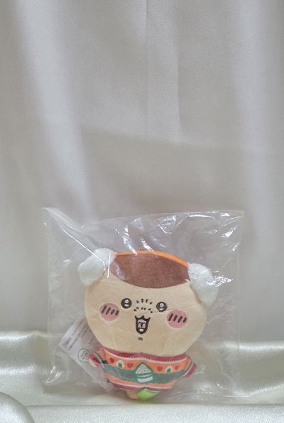 【暮良品】栗子｜耶誕賞｜日版｜全新