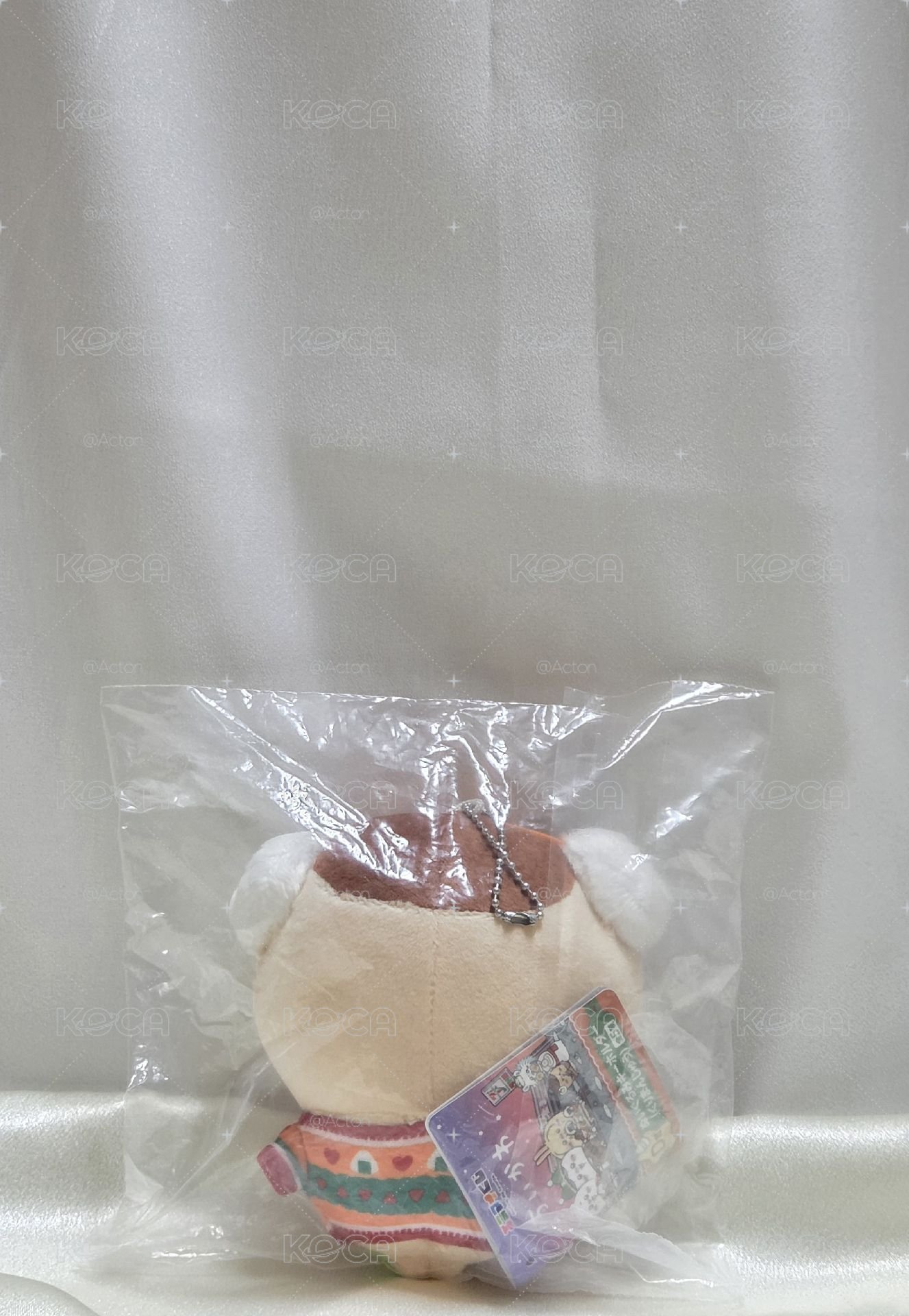 【暮良品】栗子｜耶誕賞｜日版｜全新