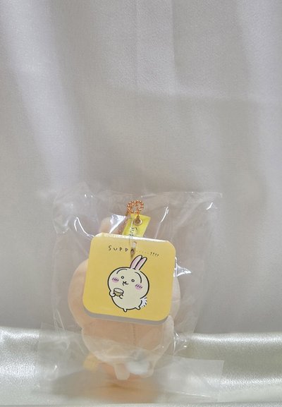 【暮良品】兔子｜檸檬｜日版｜全新