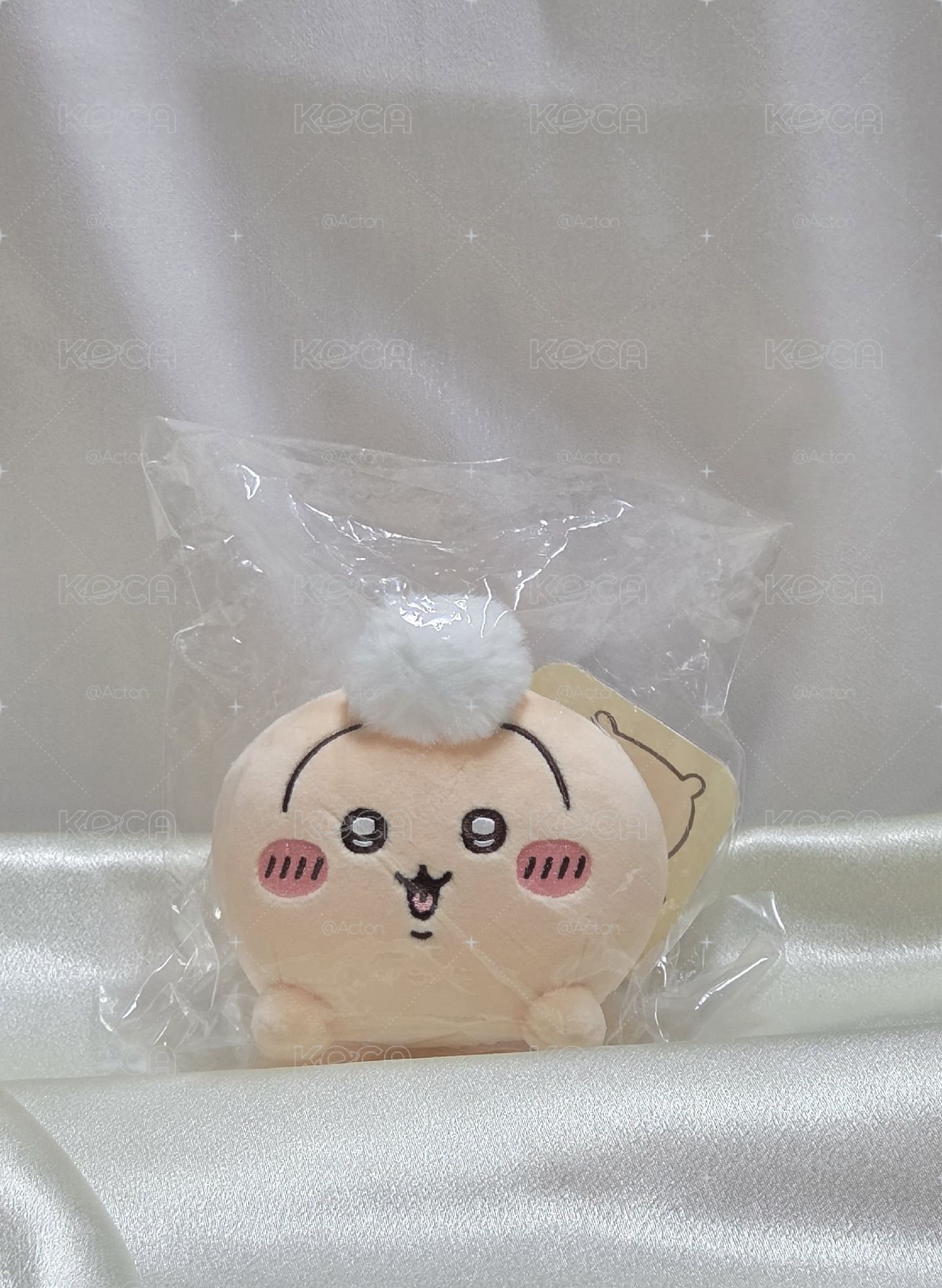 【暮良品】兔子｜屁屁｜日版｜全新