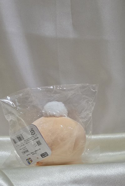 【暮良品】兔子｜屁屁｜日版｜全新