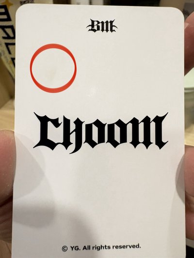 透明包卡