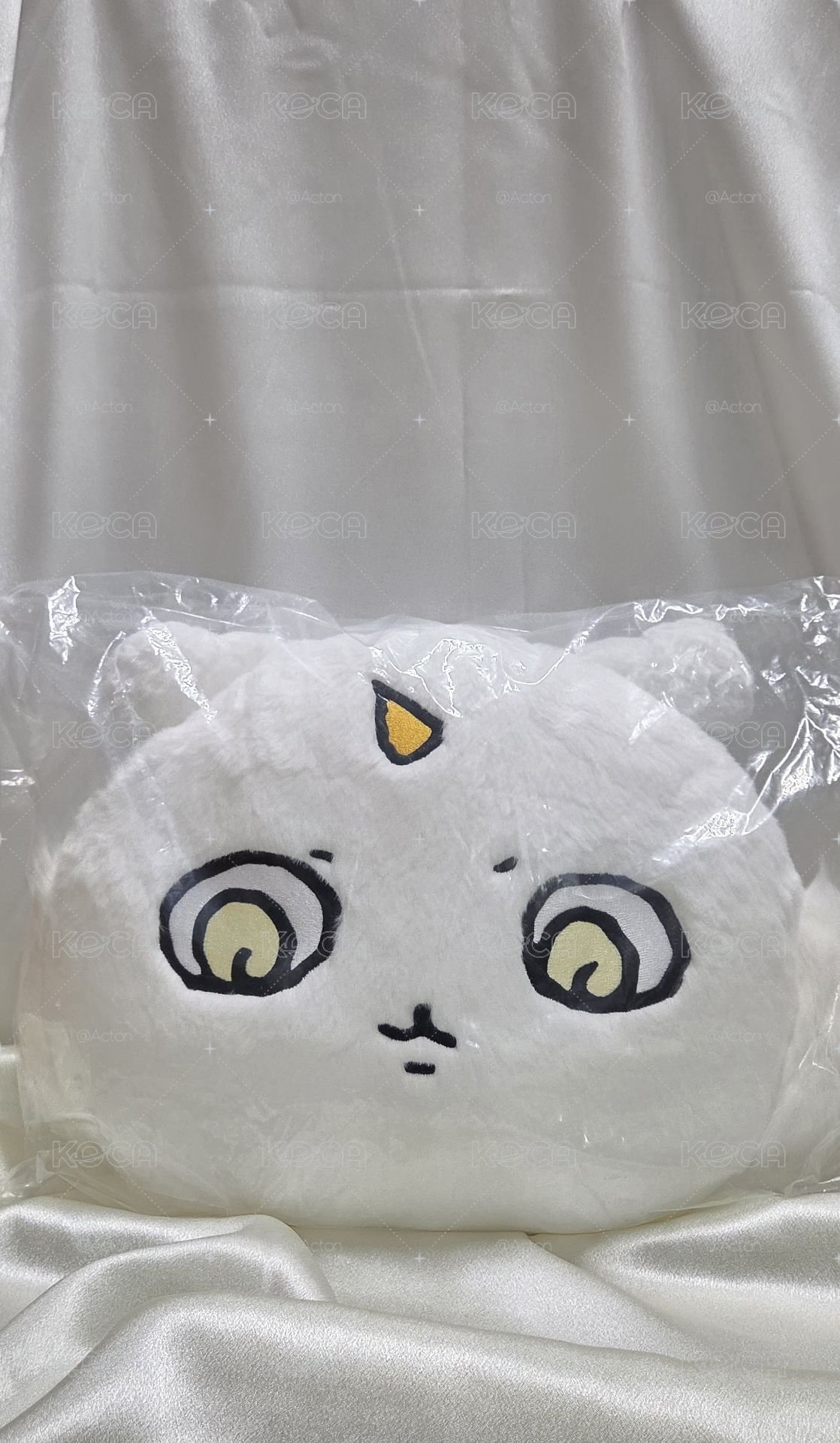 【暮良品】那個孩子｜D賞抱枕｜日版｜全新