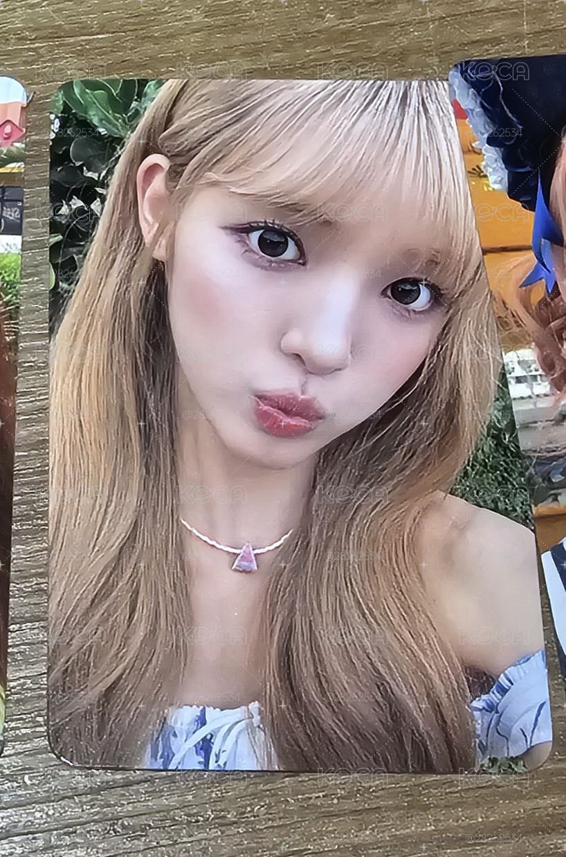 迷二 貼紙專 專卡 yuha