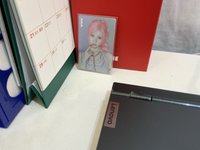 隨機卡