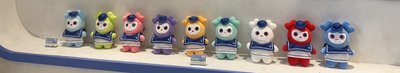 TWICE 海軍娃 志效迴力車