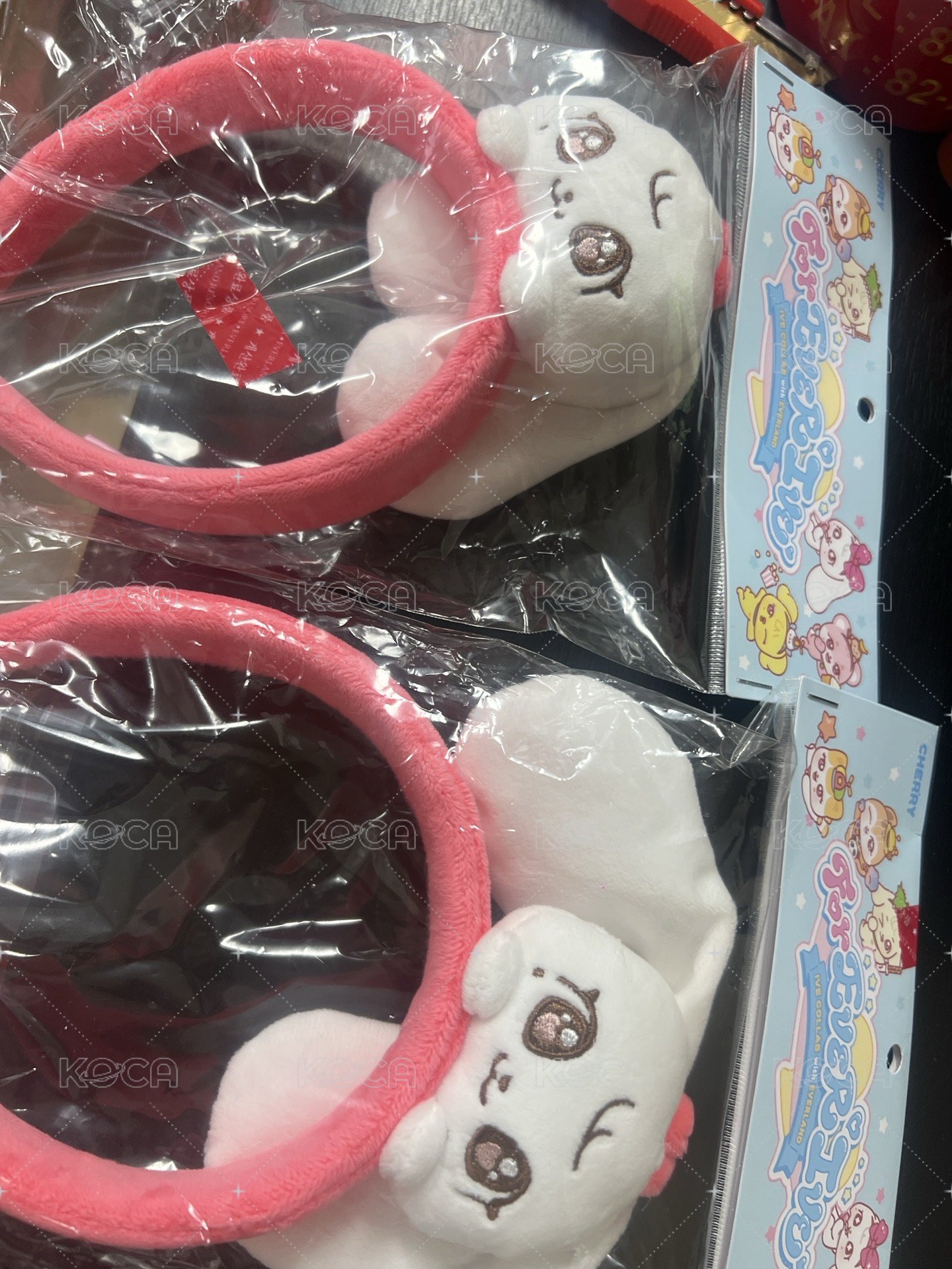 員瑛髮箍