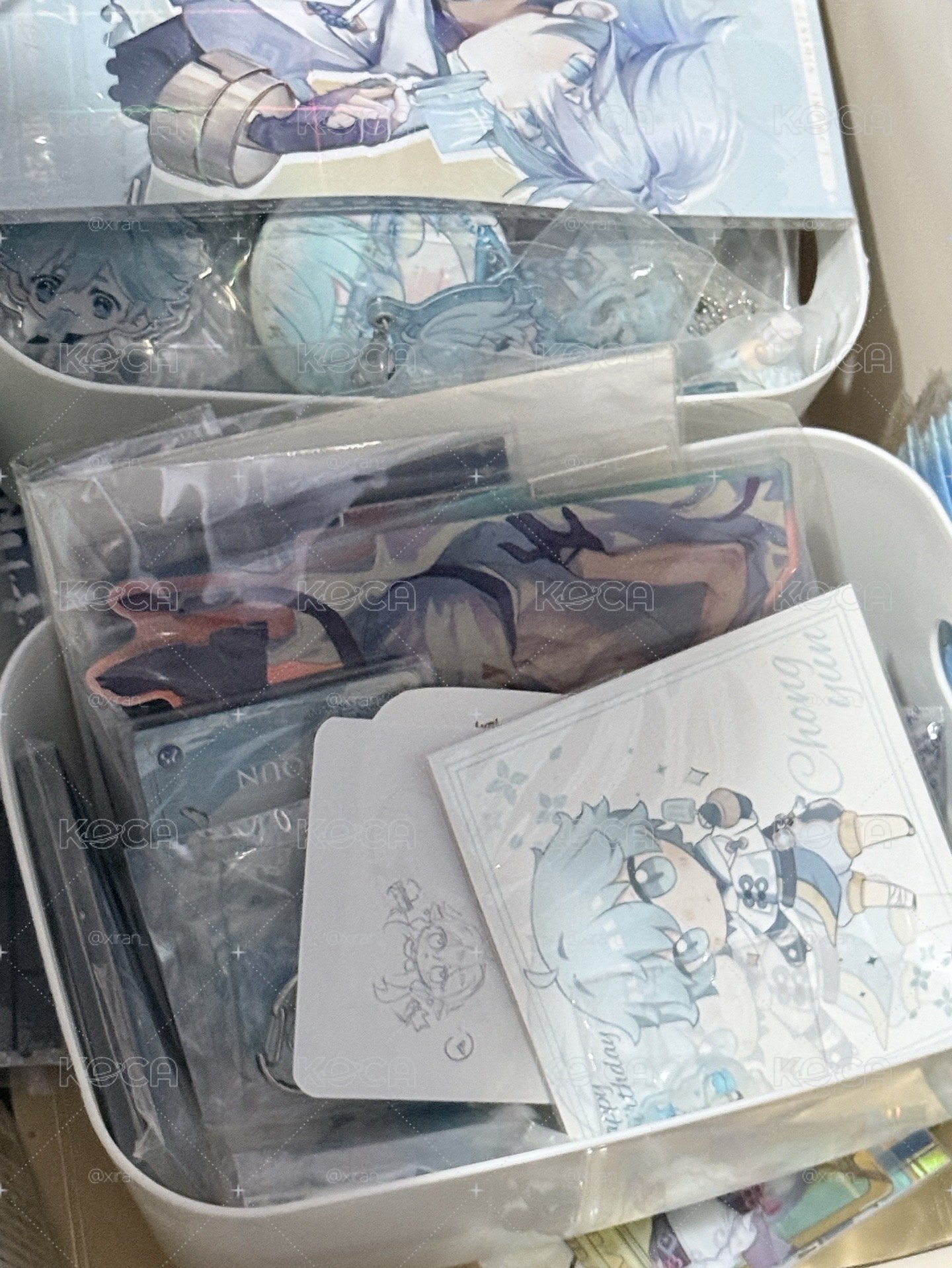 重雲小盤
