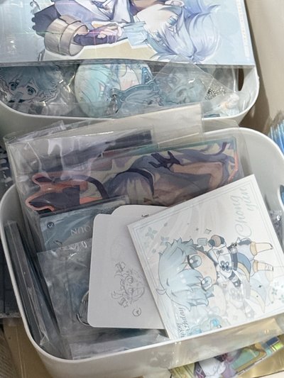 重雲小盤