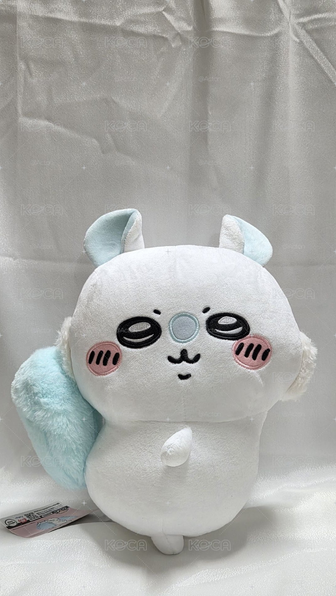 【暮良品】小桃｜搖屁屁｜日版｜全新