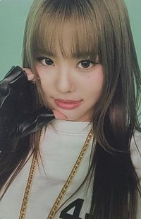 迷三 專輯卡 