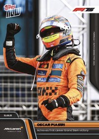 Card 57 - PR: 5164