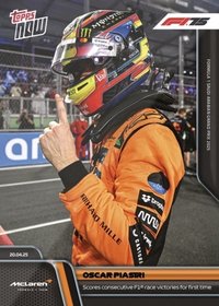Card 31 - PR: 2723