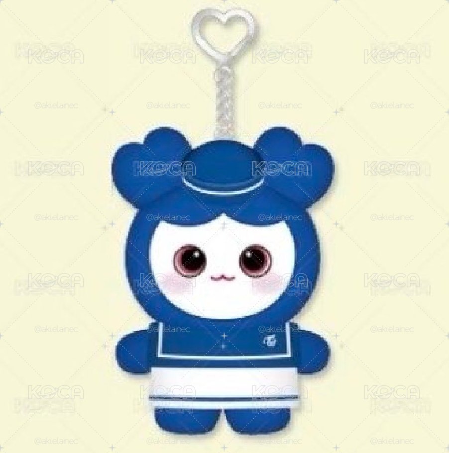 子瑜韓安快閃海軍娃