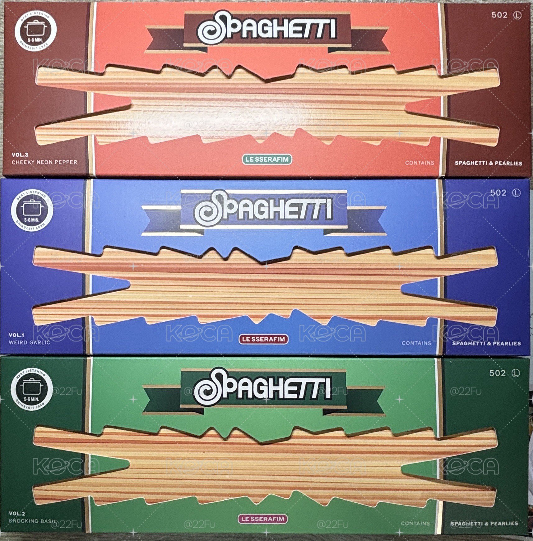 義大利麵（全專）