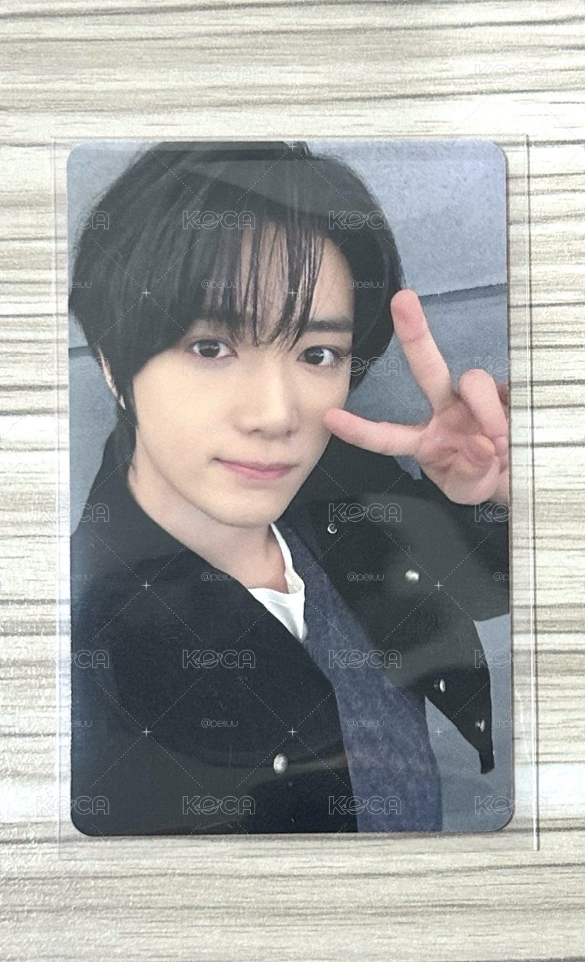 wvs LD圭