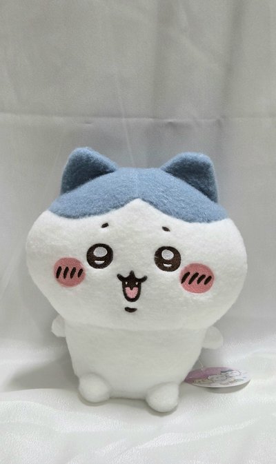 【暮良品】小八｜蓬鬆羊毛｜日版｜全新