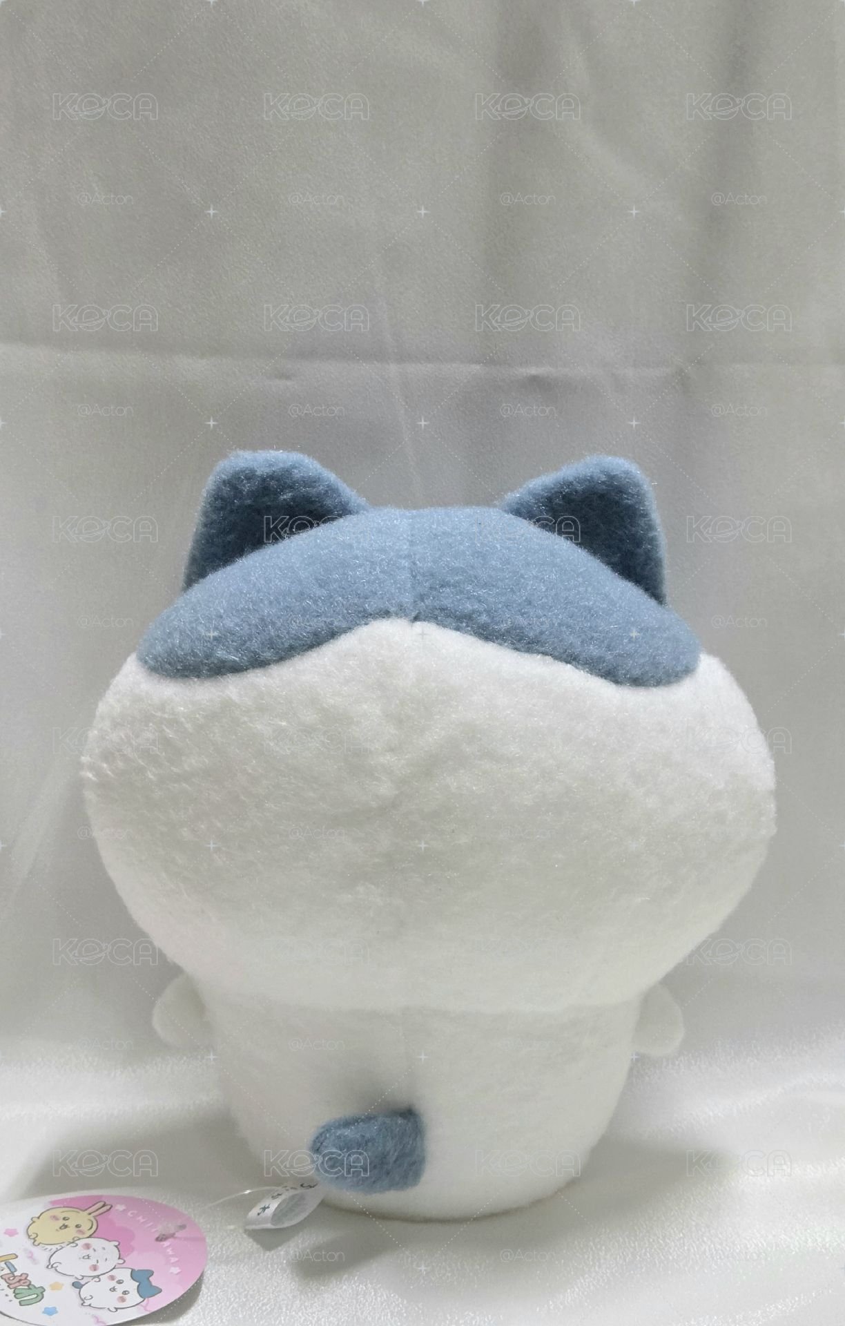 【暮良品】小八｜蓬鬆羊毛｜日版｜全新