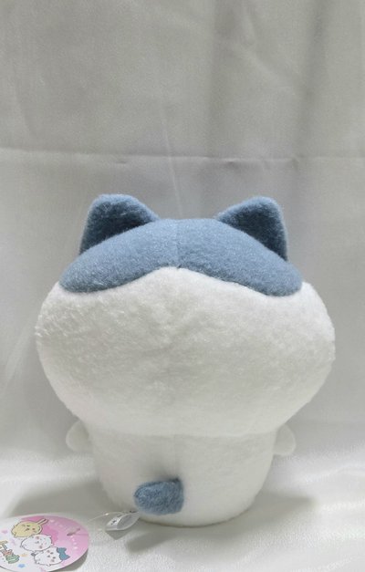 【暮良品】小八｜蓬鬆羊毛｜日版｜全新