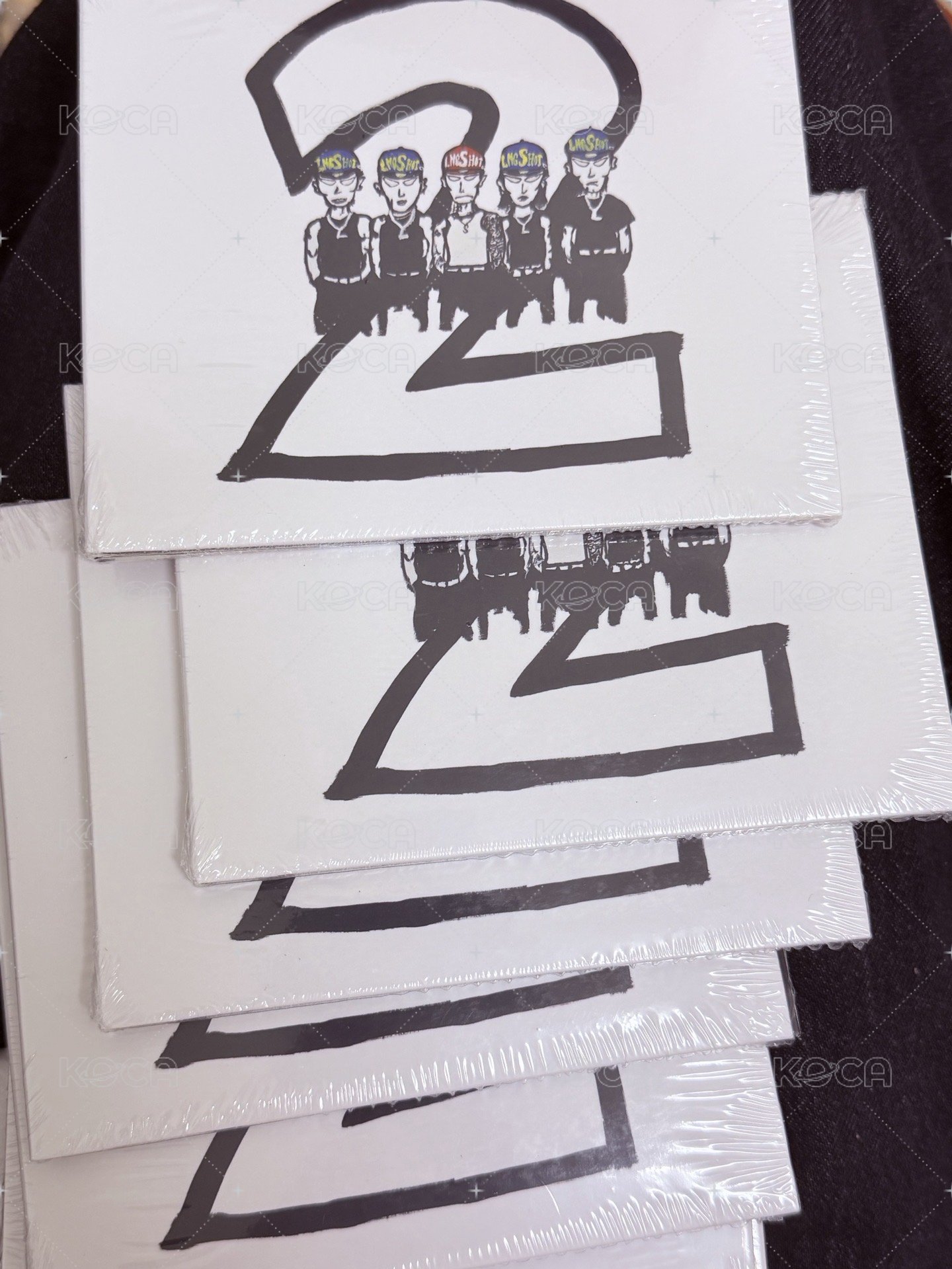 全新未拆