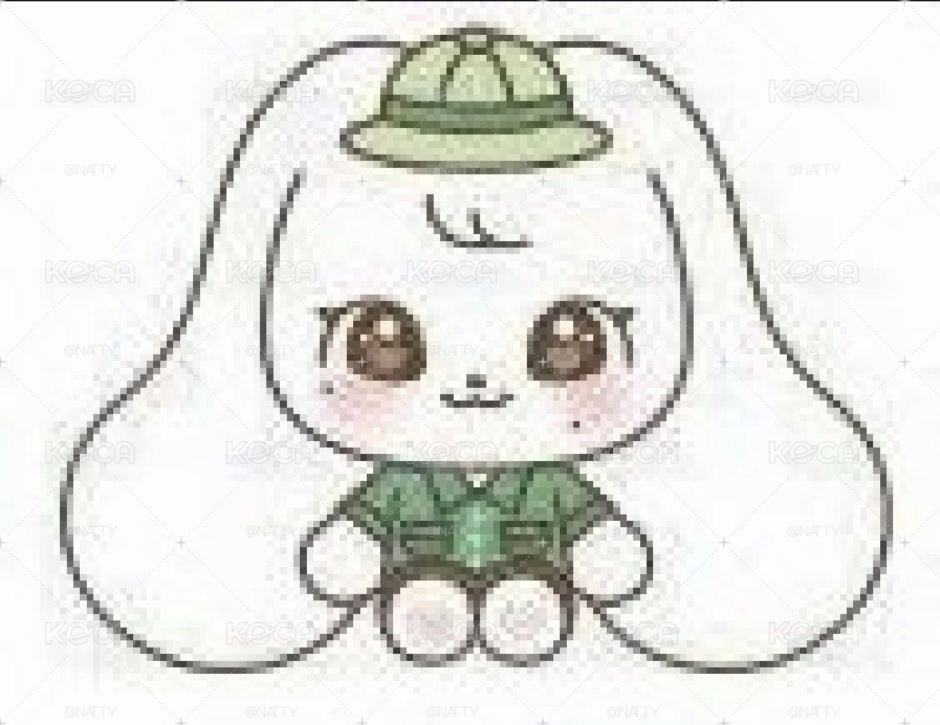 員大娃+員滿額