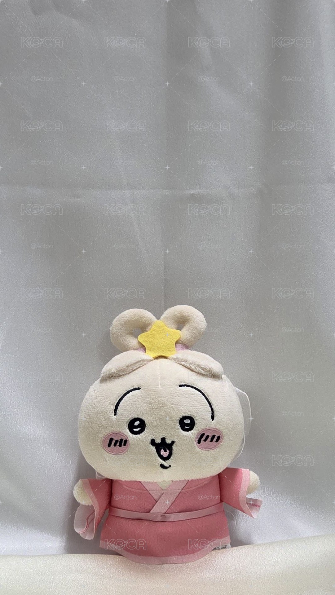 【暮良品】兔子｜嫦娥｜日版｜全新