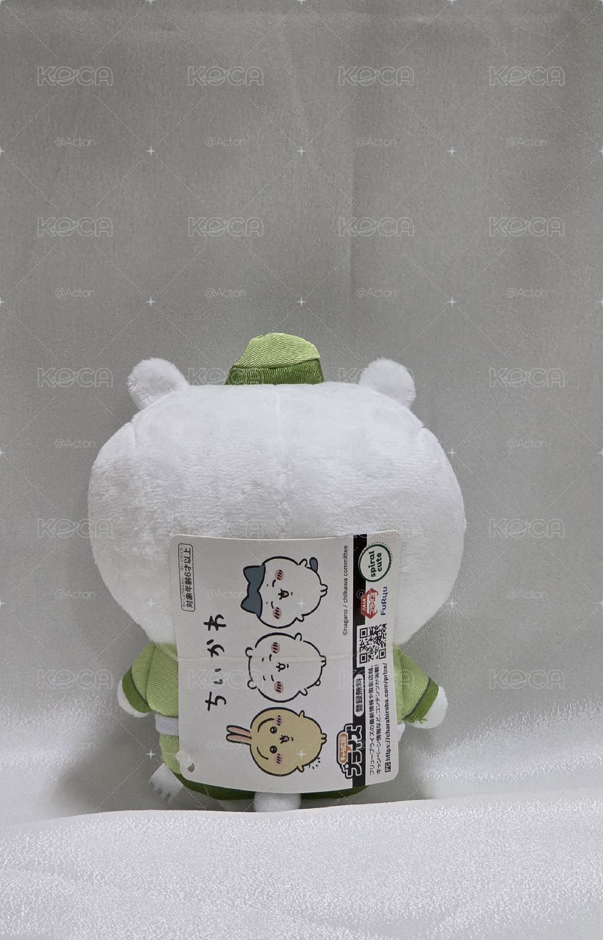 【暮良品】吉伊｜七夕｜日版｜全新