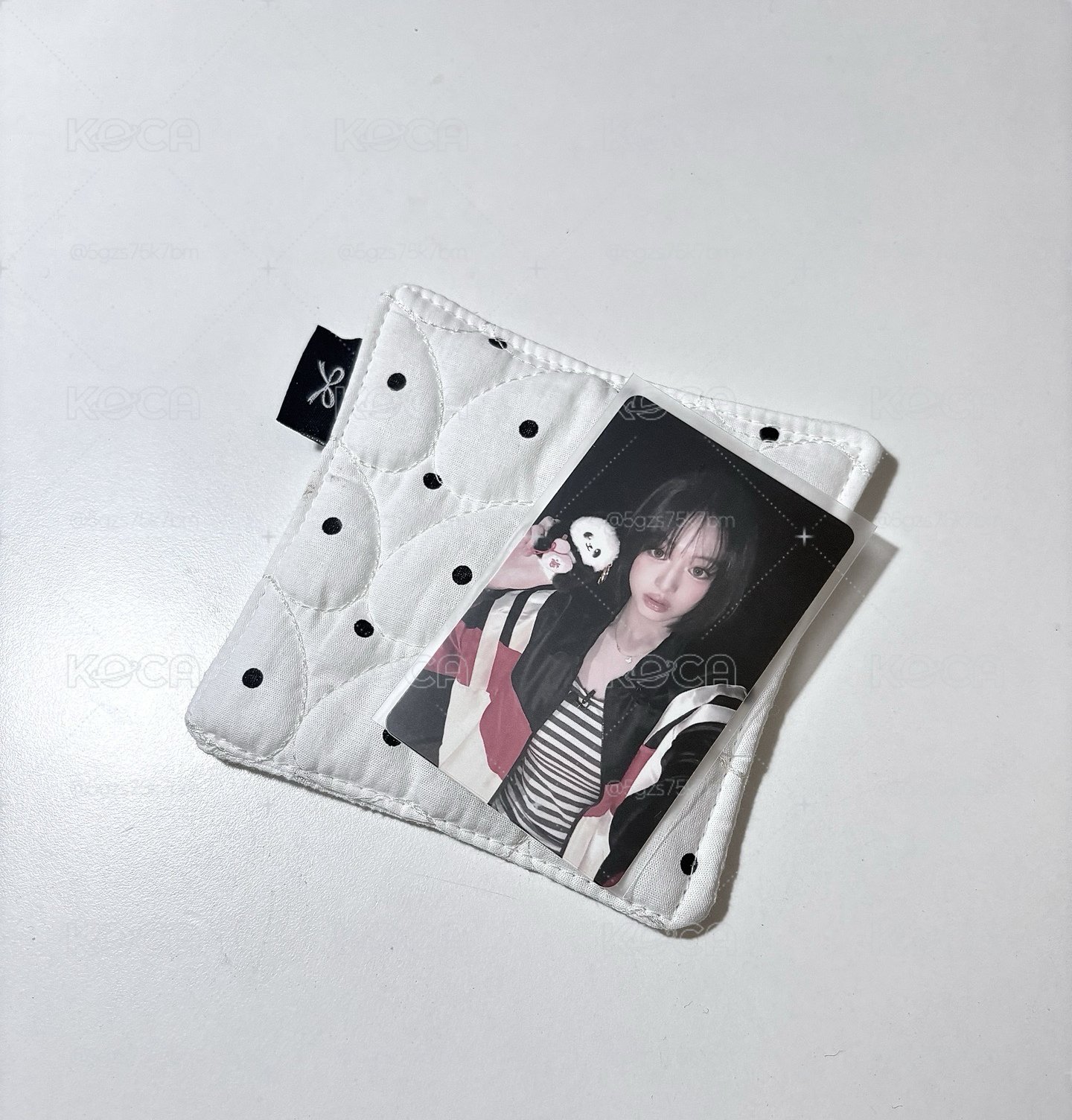 熊貓滿額