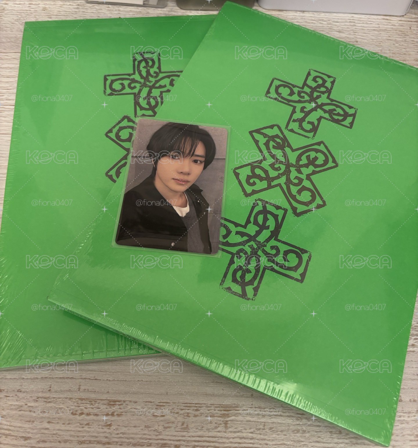 圭一直娛單封特典含專