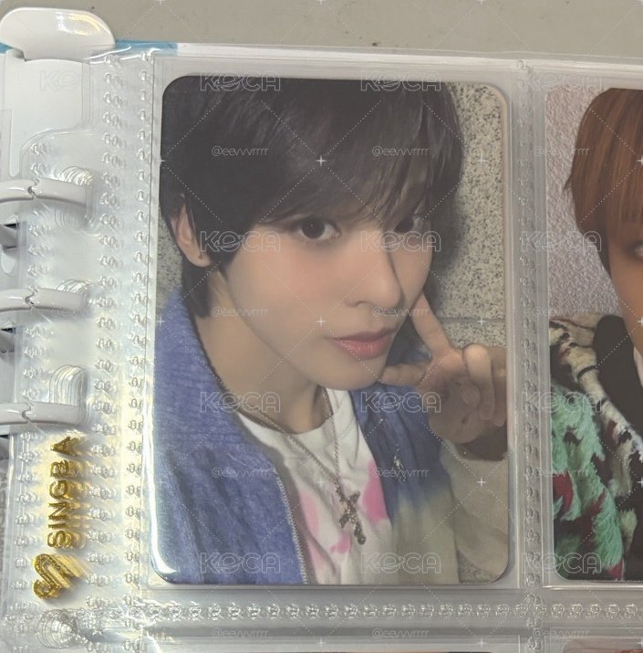 riku am1.0簽售