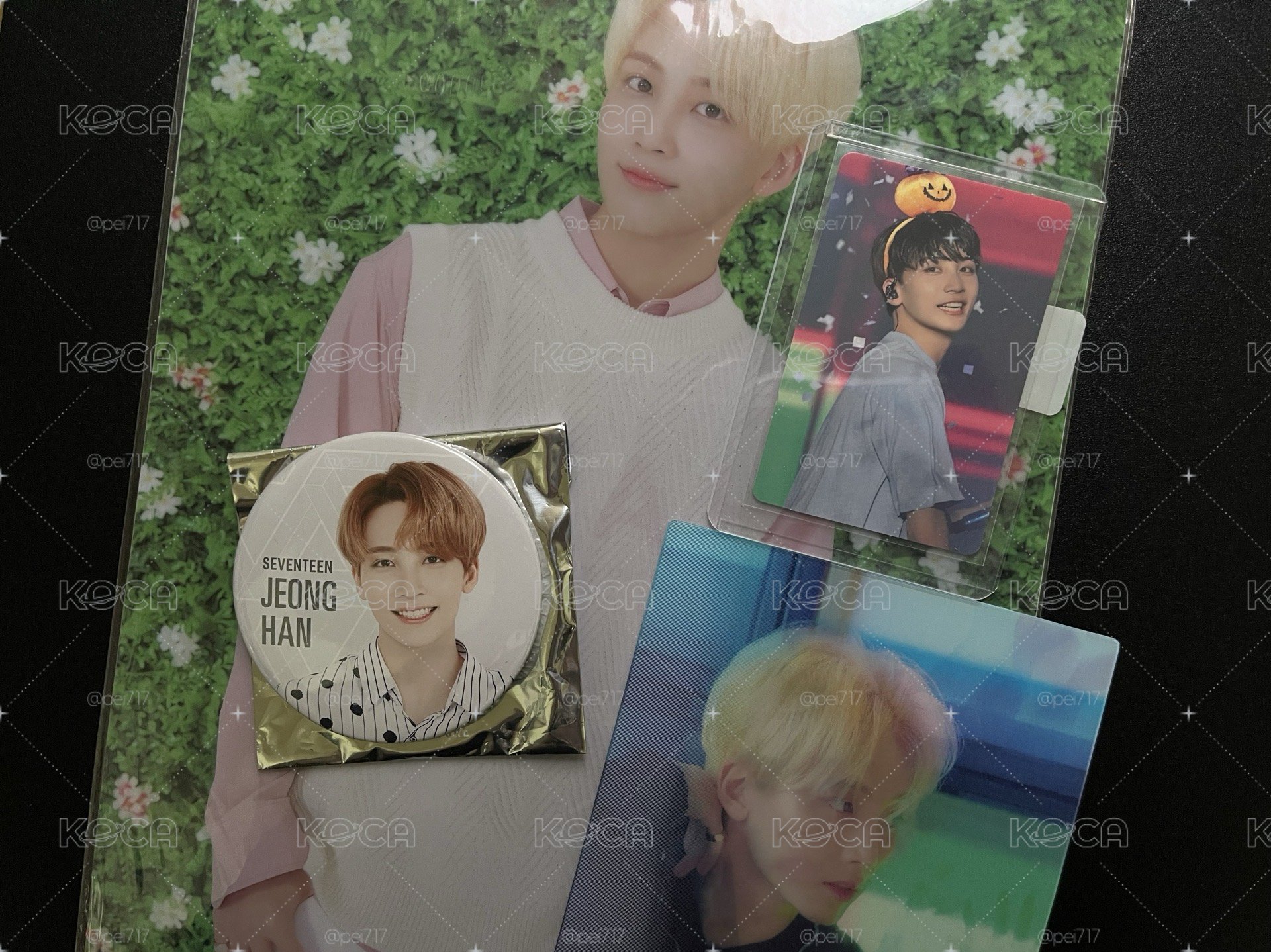 oty dvd卡 漢