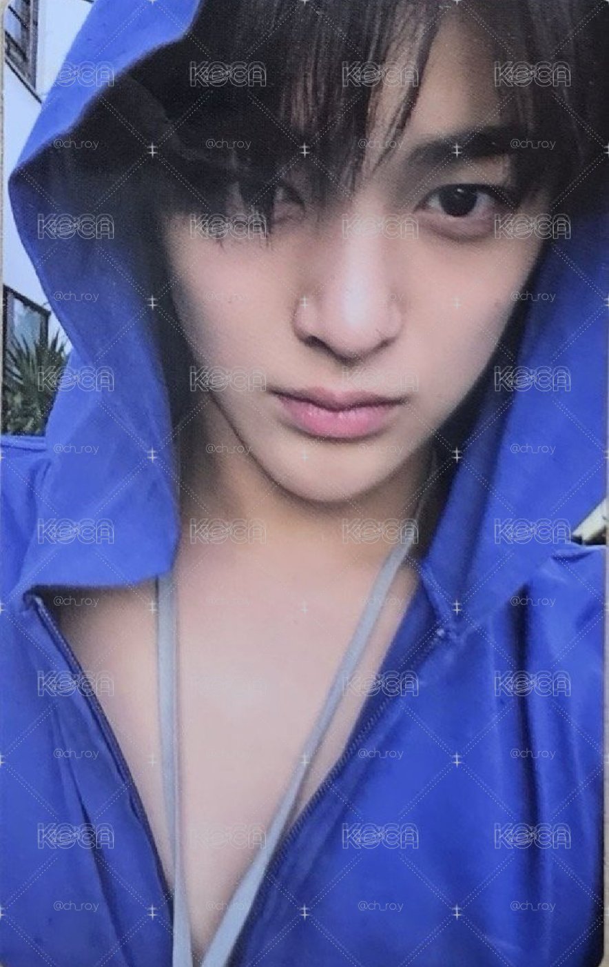 深V安 wvs幸運卡🥰