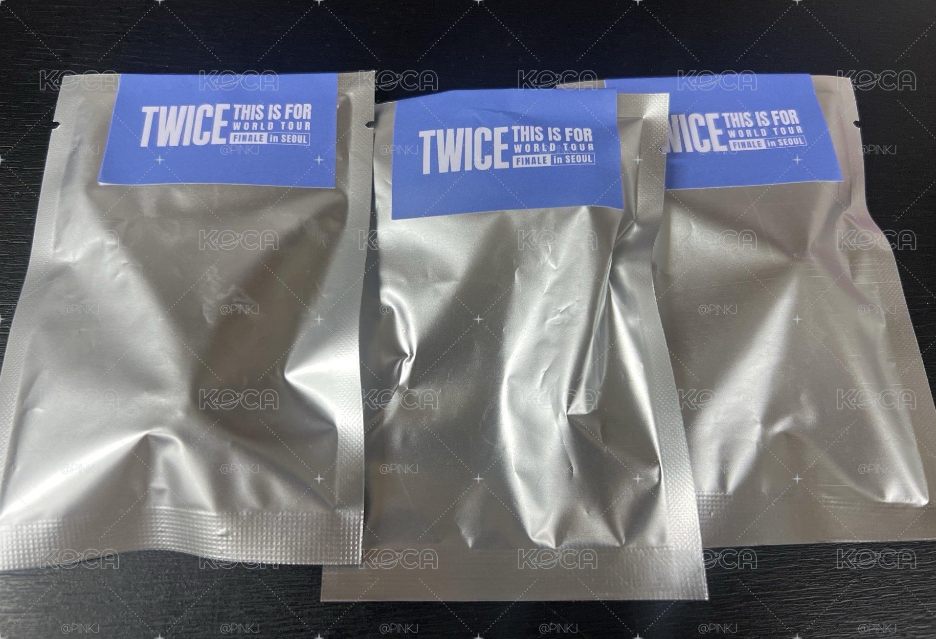 TWICE 