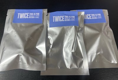 TWICE 