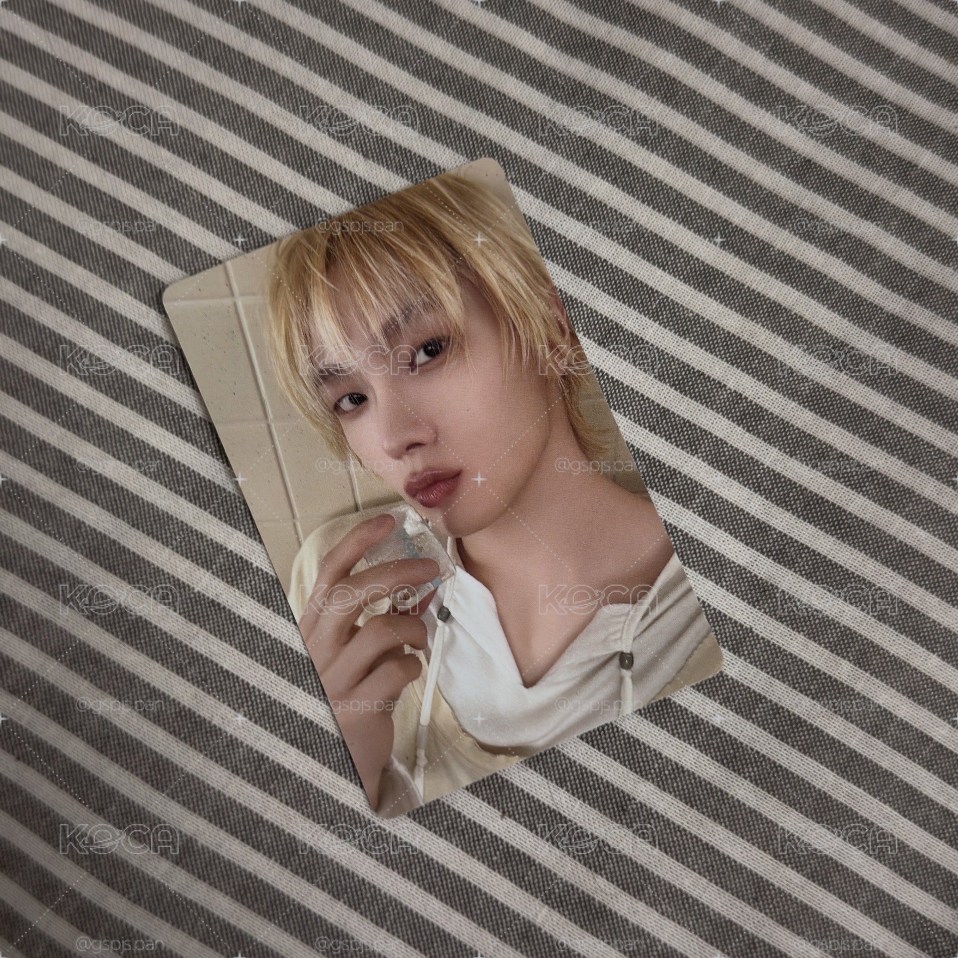 HOME 單封專卡 成淏