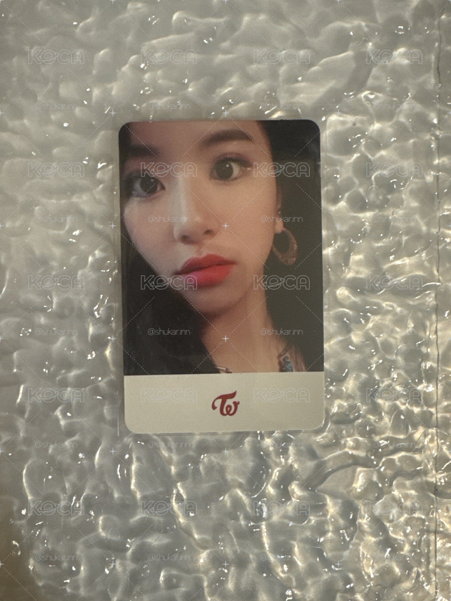 小瑛桃