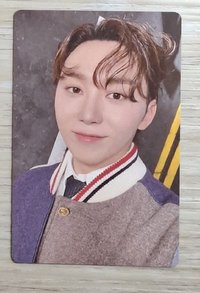 精選專 專輯卡 HERE ver. 