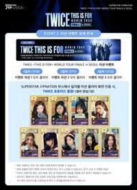 THIS IS FOR FINAL IN SEOUL 