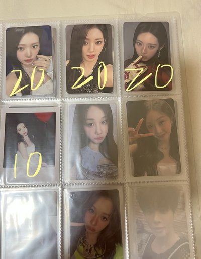 Babymonster 茶盤