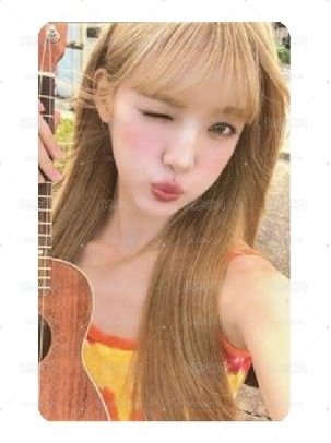 迷二 keyring 專卡 yuha