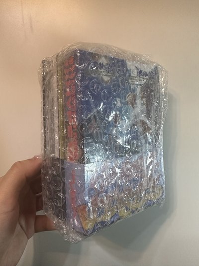 CxM專輯 小卡 特典