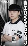 LCK26 純銀紀念卡 隨機卡 