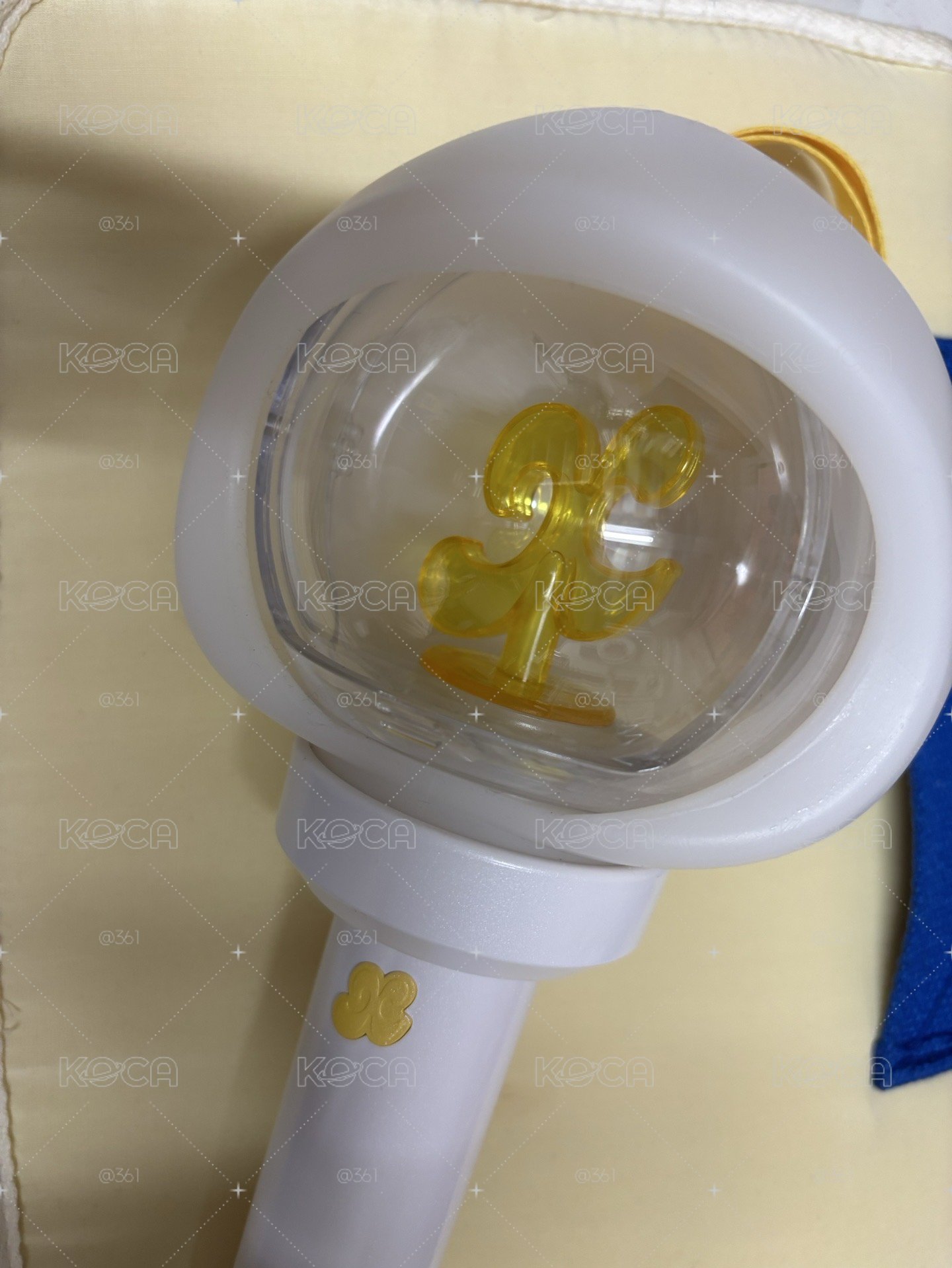 xikers 手燈