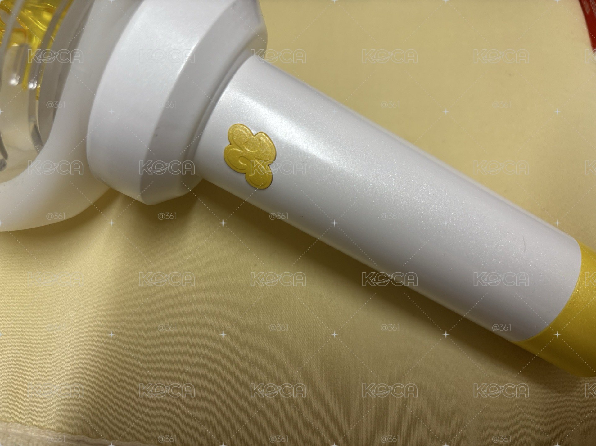 xikers 手燈