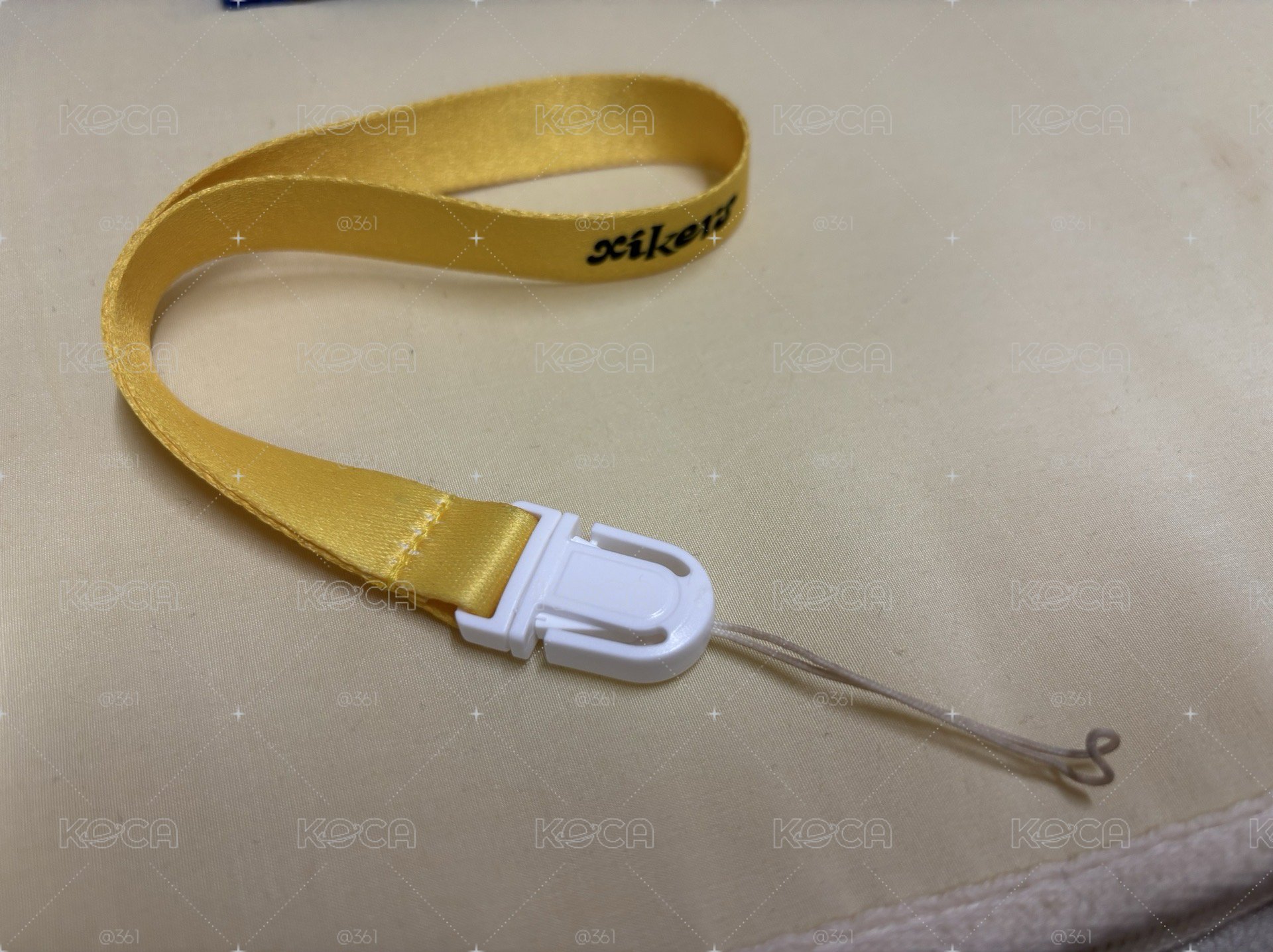 xikers 手燈